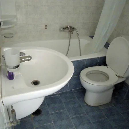 Historical Centre Apartment *