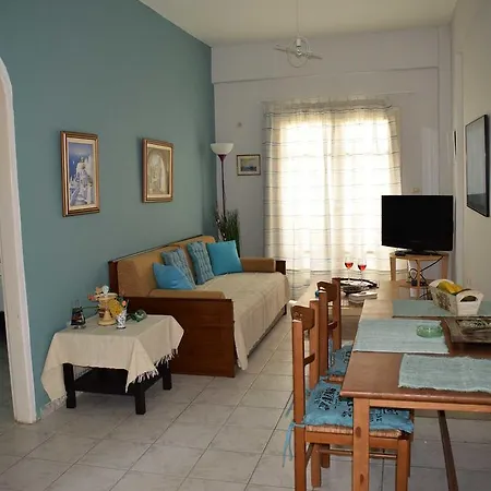 Apartment Historical Centre *
