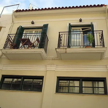 Historical Centre