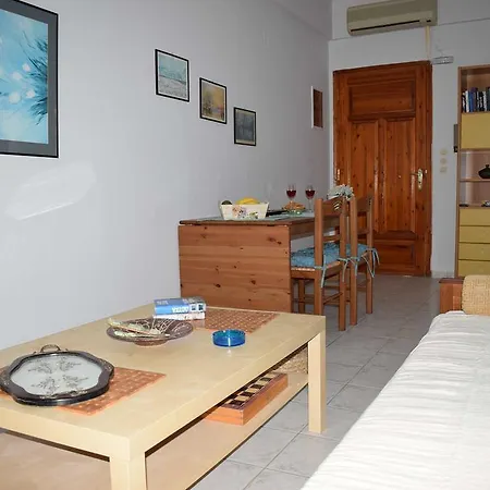 Apartment Historical Centre