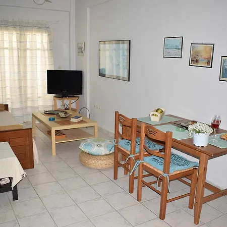 Historical Centre Apartment *