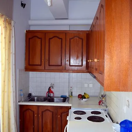Apartment Historical Centre Kalamata