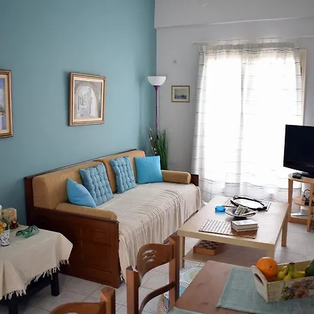 Historical Centre Apartment