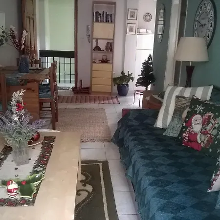 Apartment Historical Centre *