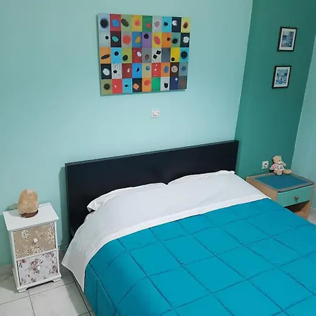 Historical Centre Apartment *