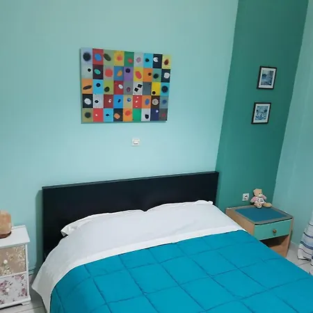 Apartment Historical Centre Kalamata