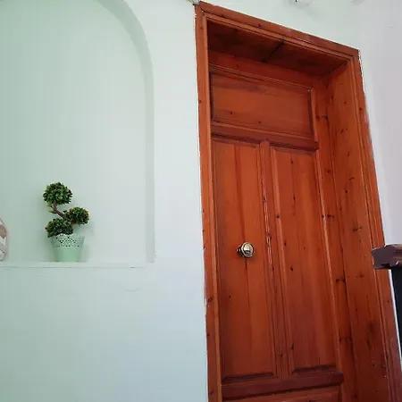Historical Centre Apartment Kalamata