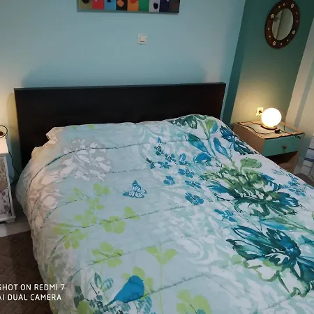 Historical Centre Apartment *